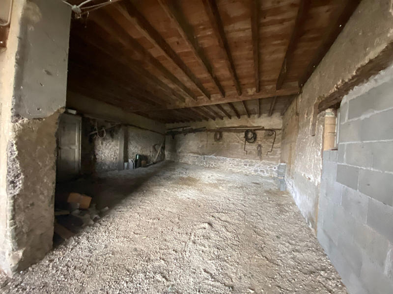 Maison - 122 m² - 4 pièces