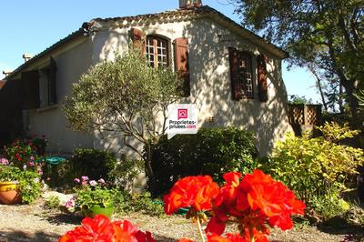 Maison - 230 m² - 8 pièces