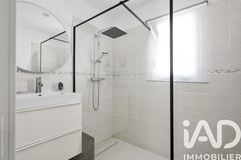 Maison - 109 m² - 6 pièces