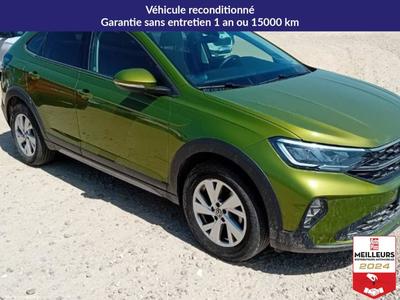Volkswagen Taigo 1.0 Tsi 115 Dsg7 Life