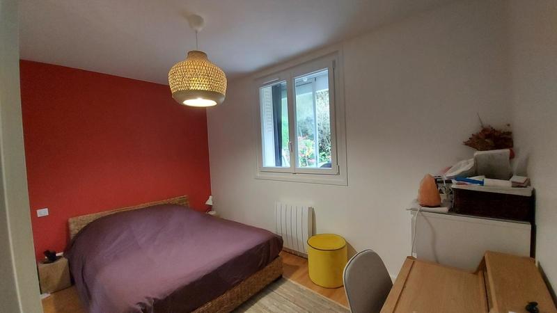 Appartement - 57 m² - 2 pièces