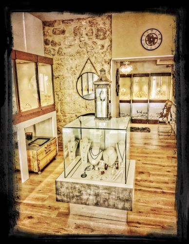 Bijouterie Horlogerie Azara