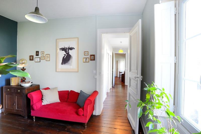 Hôtel particulier - 420 m² - 14 pièces