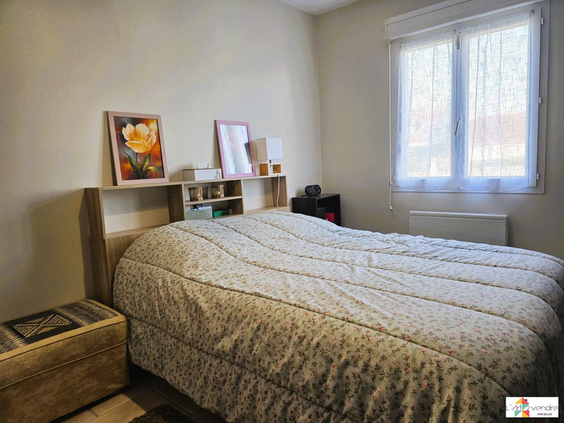 Maison - 171 m² - 7 pièces