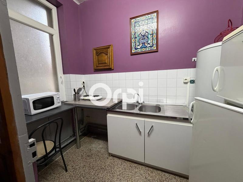 Immeuble - 310 m² - 2 pièces