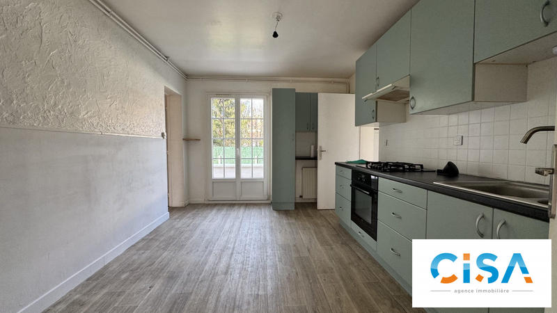 Maison traditionnelle - 125 m² - 6 pièces