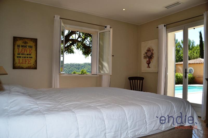 Maison - 250 m² - 8 pièces