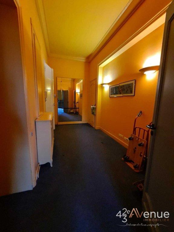 Appartement - 138 m² - 4 pièces