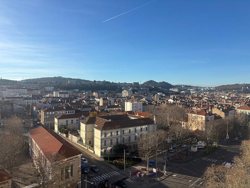 Appartement - 69 m² - 3 pièces