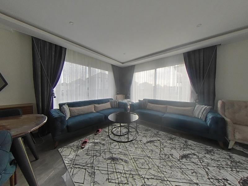 Maison - 113 m² - 5 pièces