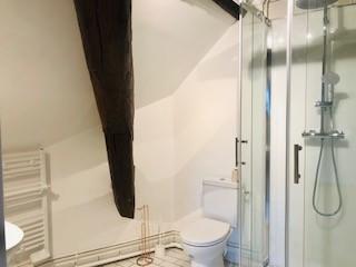 Studio - 26 m² - 1 pièce