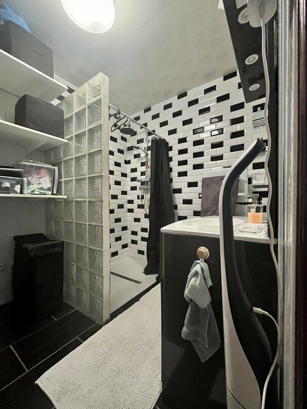 Maison traditionnelle - 115 m² - 5 pièces