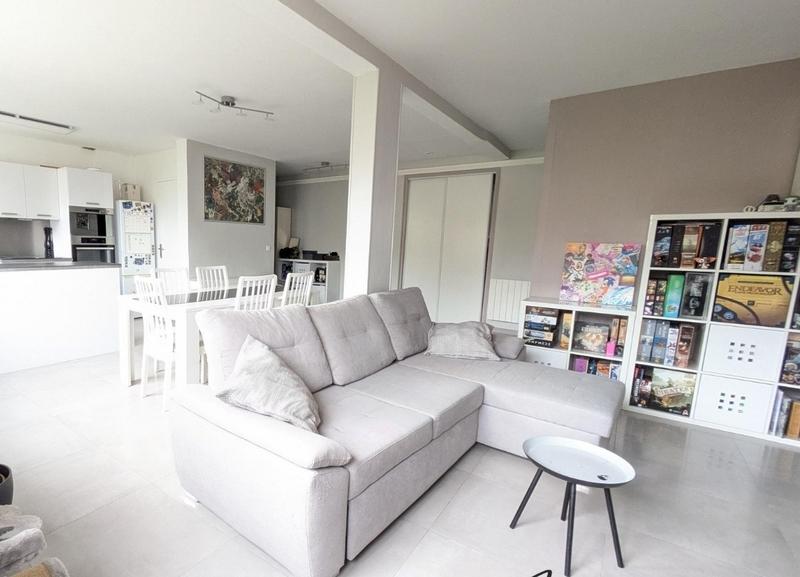 Appartement - 77 m² - 4 pièces