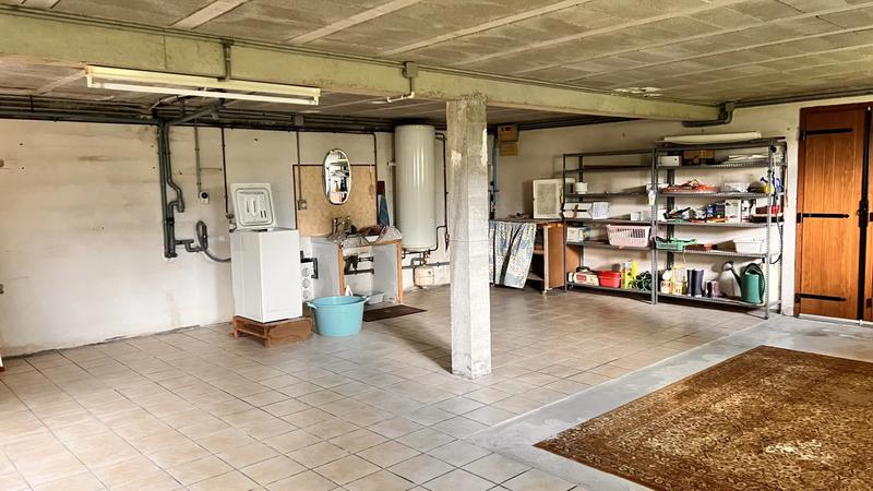 Maison - 66 m² - 3 pièces