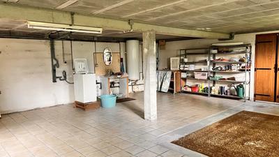 Maison - 66 m² - 3 pièces