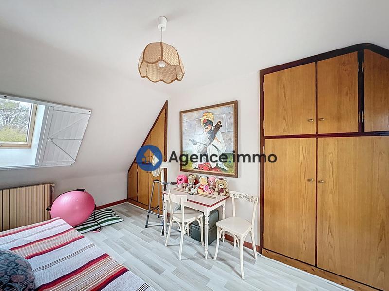 Maison ancienne - 159 m² - 5 pièces