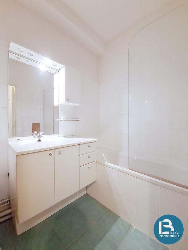 Appartement - 52 m² - 2 pièces