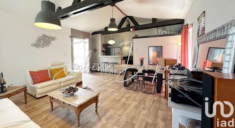 Maison - 300 m² - 10 pièces