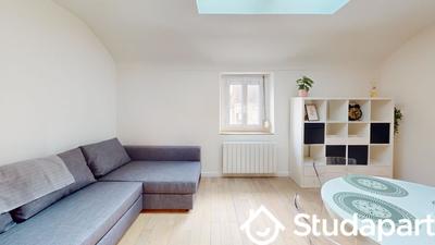 Appartement - 79 m² - 4 pièces