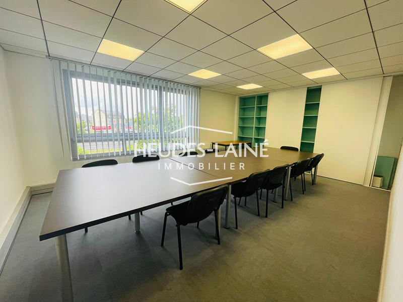 Local commercial - 570 m²