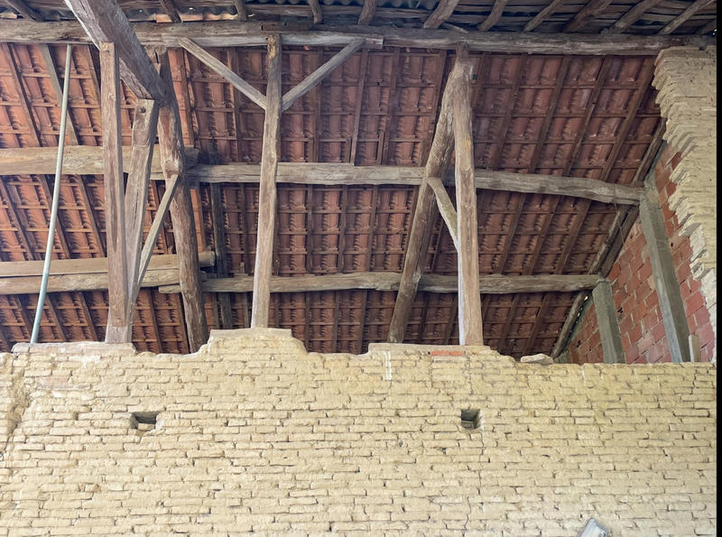 Maison de village - 170 m² - 4 pièces