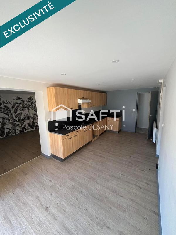 Maison - 160 m² - 9 pièces