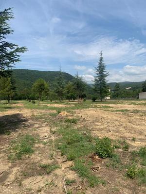 Terrain constructible - 359 m²