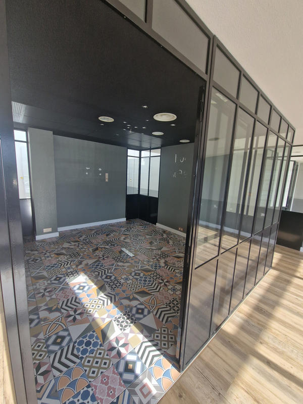 Local commercial - 148 m²