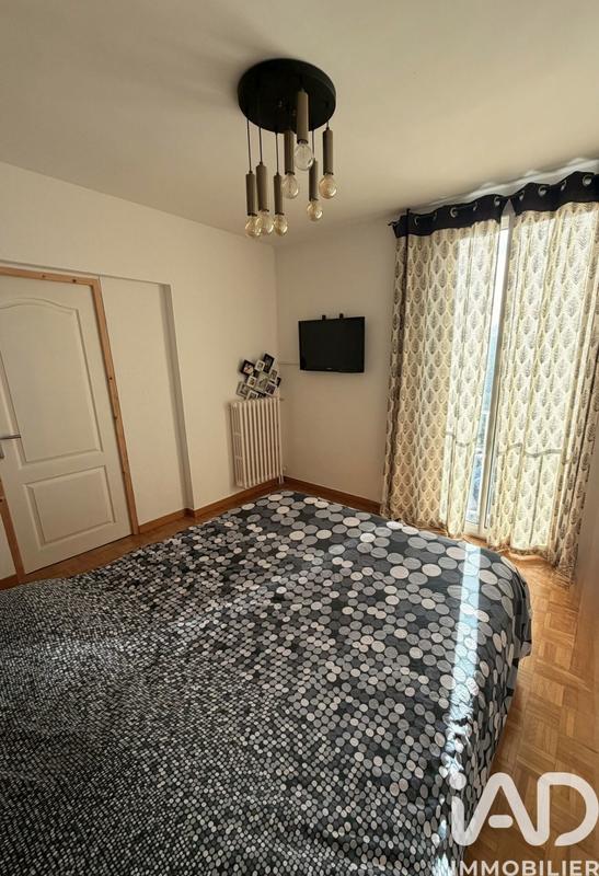 Appartement - 76 m² - 3 pièces