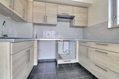 Appartement - 68 m² - 2 pièces