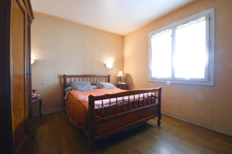 Maison - 70 m² - 3 pièces