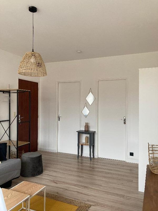 Appartement - 30 m² - 1 pièce