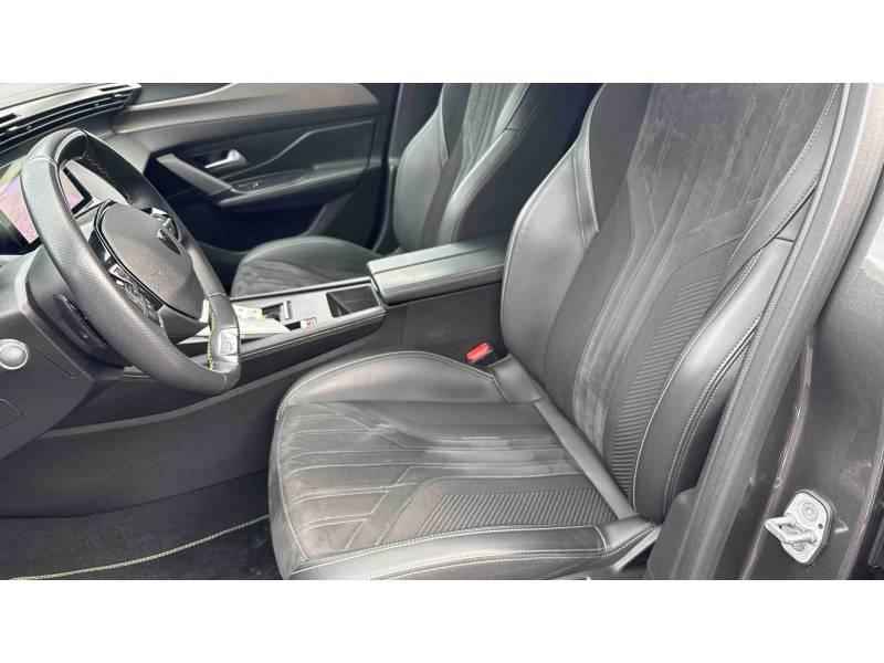 Peugeot 308 Sw BlueHDi 130ch s&amp;S Eat8 Gt