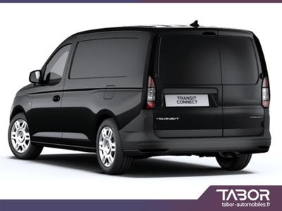 Ford Transit Connect L2 Tdci 122 Aut Trend Pdc