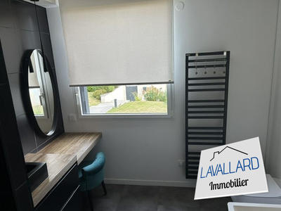 Maison - 180 m² - 6 pièces