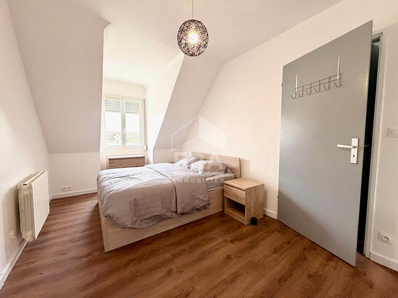 Maison - 145 m² - 6 pièces