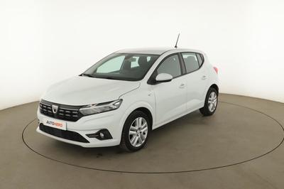 Dacia sandero III 1.0 TCe Confort Cvt 91 ch