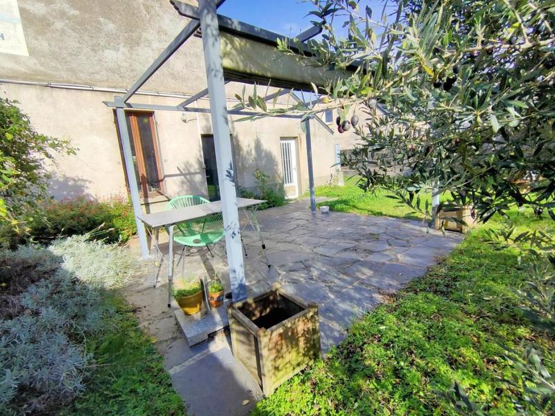 Maison - 133 m² - 7 pièces