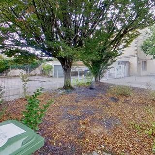 Maison - 65 m² - 4 pièces