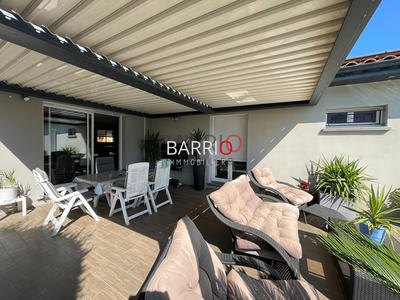 Villa - 128 m² - 4 pièces