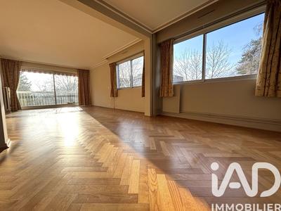 Appartement - 87 m² - 3 pièces