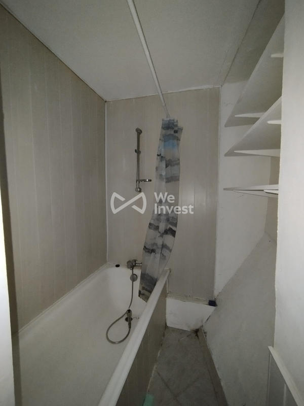 Maison ancienne - 85 m² - 4 pièces