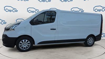 Renault Trafic Vu 2.0 dCi 145 Grand Confort