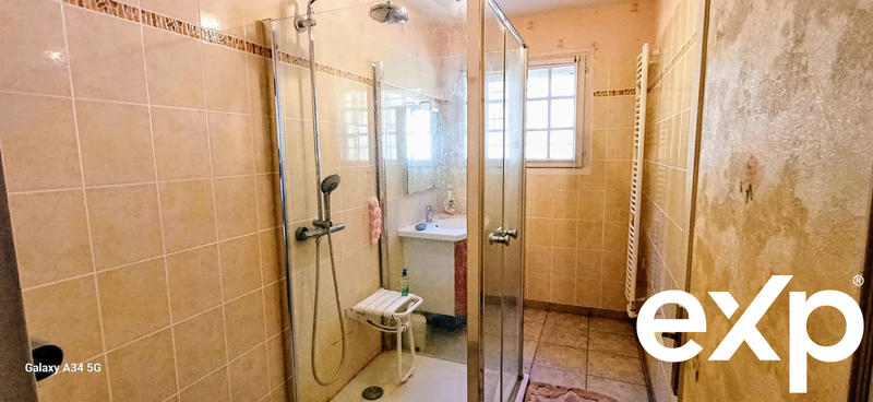 Maison traditionnelle - 99 m² - 4 pièces