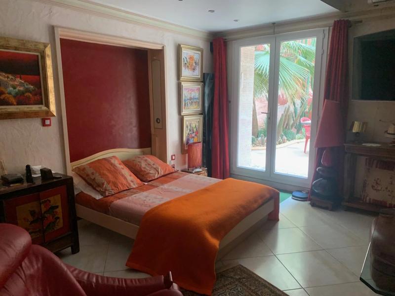 Maison - 115 m² - 6 pièces