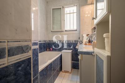 Appartement - 50 m² - 3 pièces