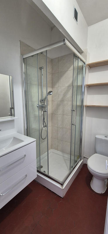 Appartement - 27 m² - 1 pièce