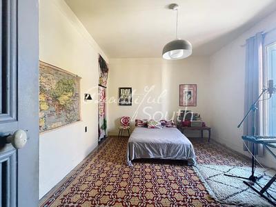 Maison de village - 165 m² - 5 pièces