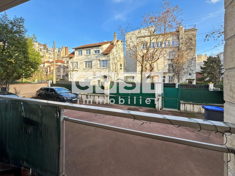 Appartement - 74 m² - 3 pièces