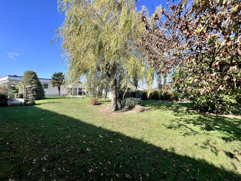 Maison - 118 m² - 5 pièces